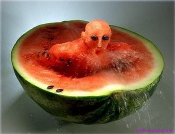 Arte en Sandia