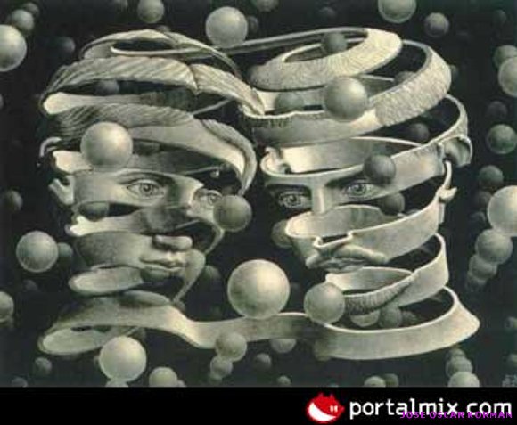 ILUSIONES OPTICAS