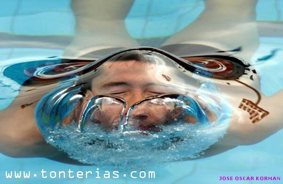 FOTOS INSOLITAS : Deportes
