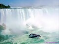 Cataratas del N&iacute;agara