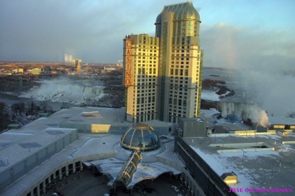 Hotel Hilton