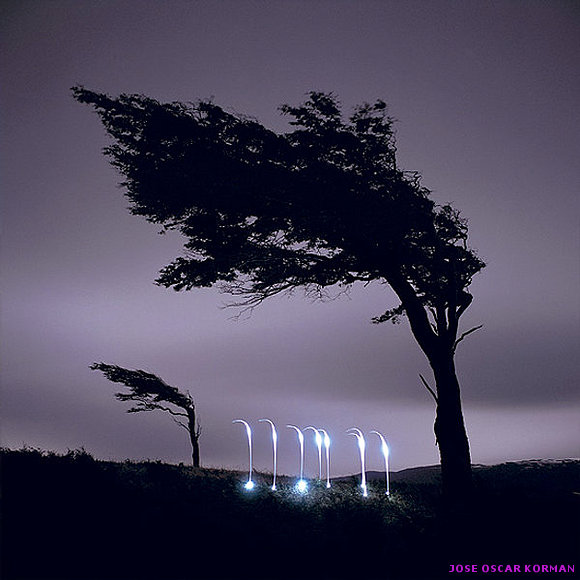 Lightmark - pintura com luz