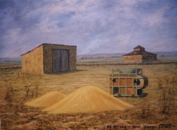 CUADROS DE ARTE