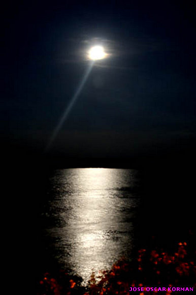 Romance del Río Paraná y de la Luna