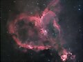 Imagen Astronomica del Dia