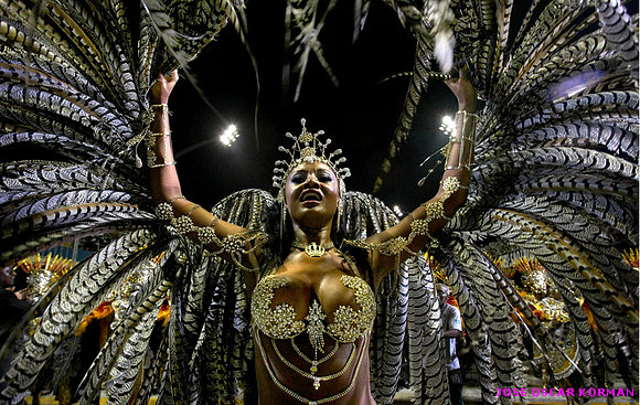 El Carnaval En Imágenes
