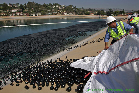 Water is having a significant impact on many peopl