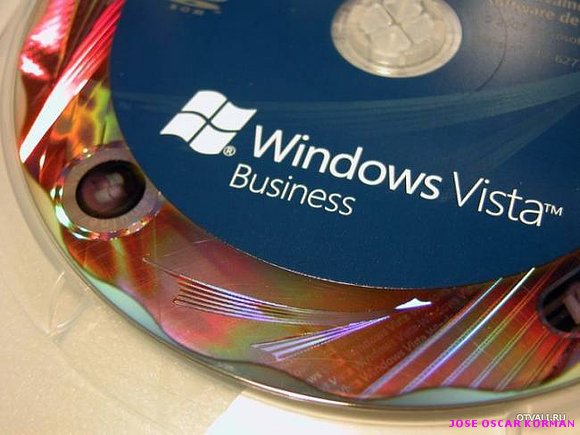 Imagenes en el cd de Vista