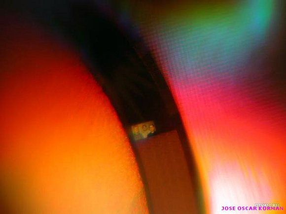 Imagenes en el cd de Vista