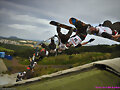 FOTOS INSOLITAS : Deportes
