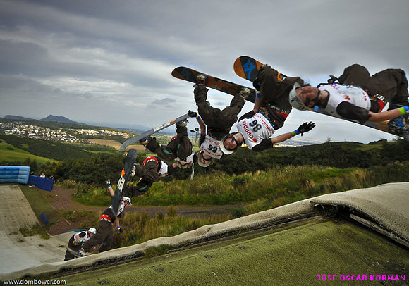 FOTOS INSOLITAS : Deportes