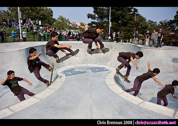 FOTOS INSOLITAS : Deportes