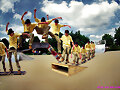 FOTOS INSOLITAS : Deportes