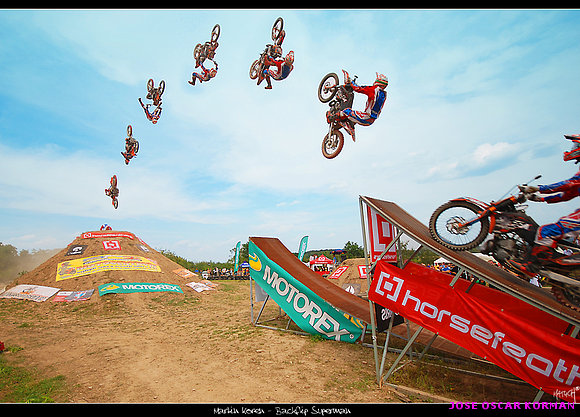 FOTOS INSOLITAS : Deportes
