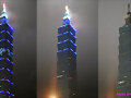 Earth Hour 2009