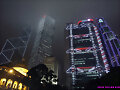 Earth Hour 2009