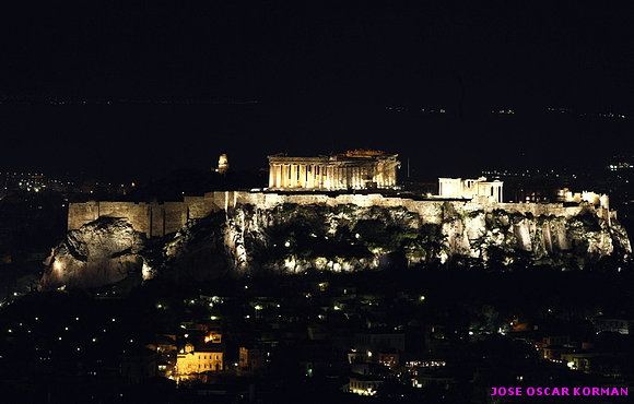 Earth Hour 2009