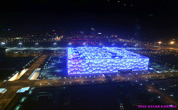 Earth Hour 2009