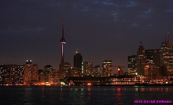 Earth Hour 2009
