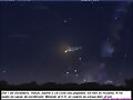 En el cielo