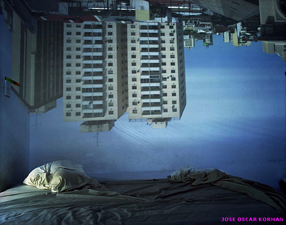 Camera Obscura