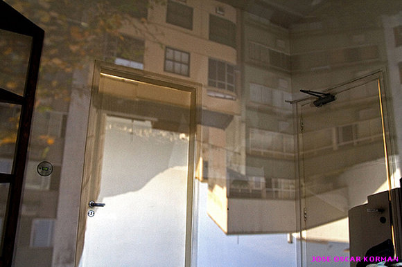 Camera Obscura