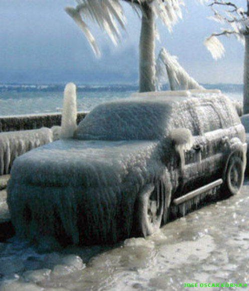 Tormenta de hielo