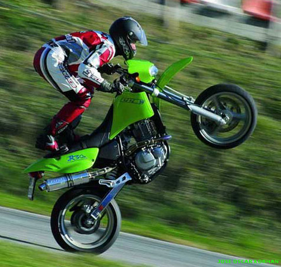 Imágenes de motos