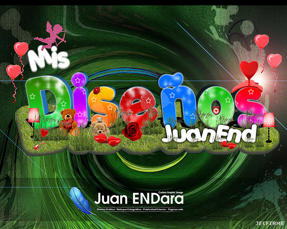 Diseño Adobe Photoshop