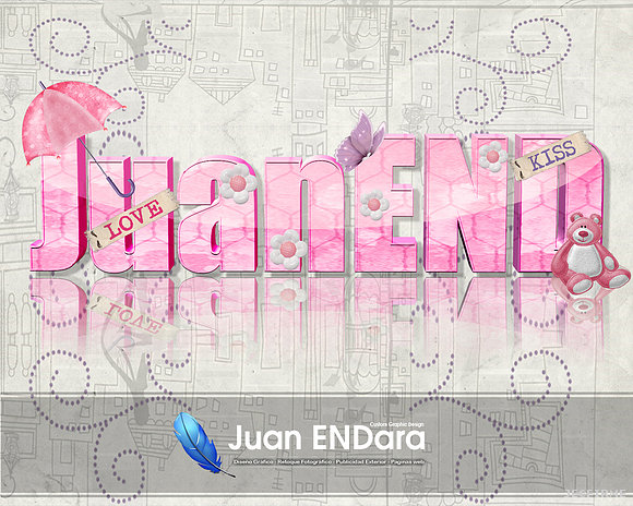 Diseño Adobe Photoshop