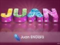Texto 3D