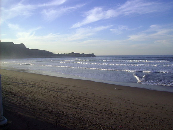 playa de salinas