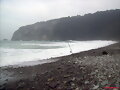 playa de la concha de artedo