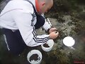 Limpiado la xorra