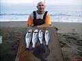 pescata en vallas