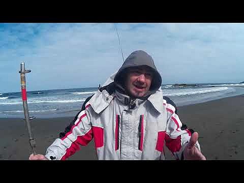 ganchos o picas para surfcasting