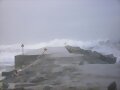 paseo del espigon,san juan de nieva &quot;asturias&quot;
