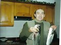 lubinas  caseras