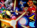 *Super Sprite Brox* Clash Of The Sprite Legends