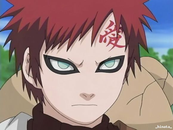 gaara del desierto