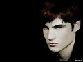 edward cullen