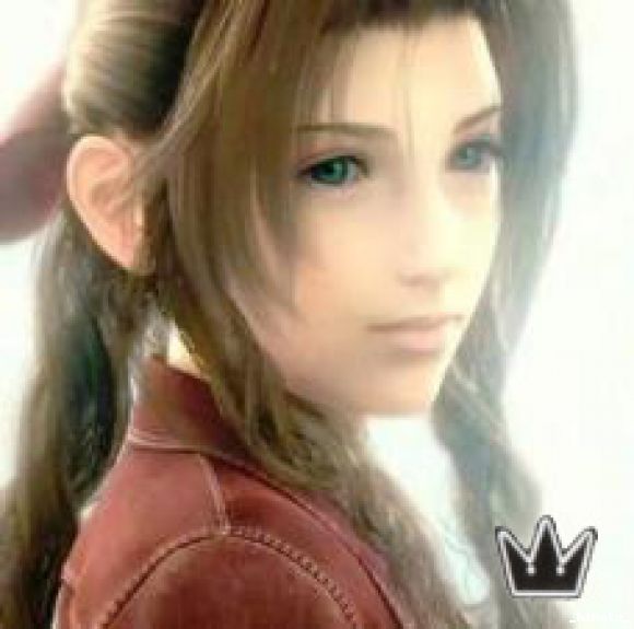 aerith