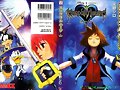 kingdom hearts