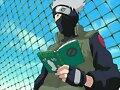 kakashi