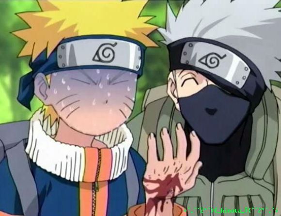 naruto