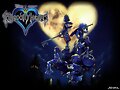kingdom heart