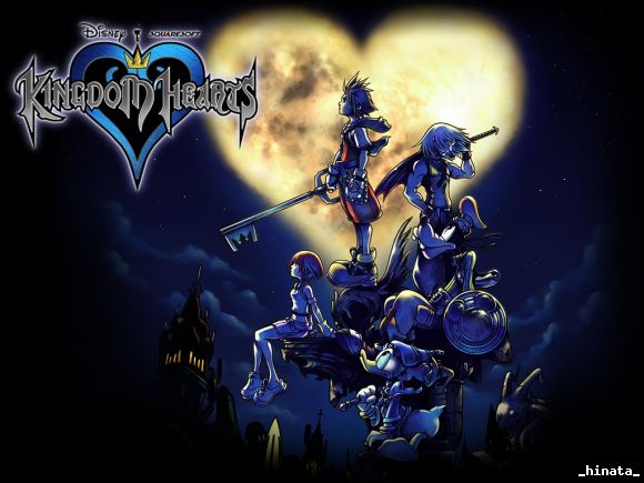 kingdom heart