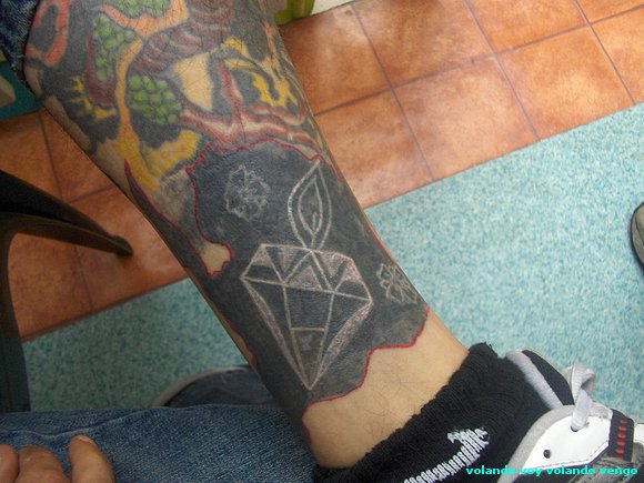 otro diamante
