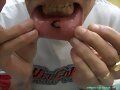 con dos cojones