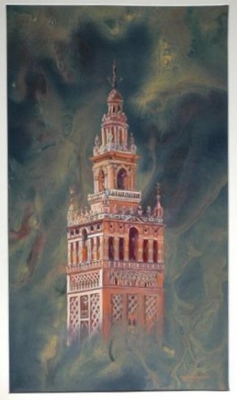 la giralda